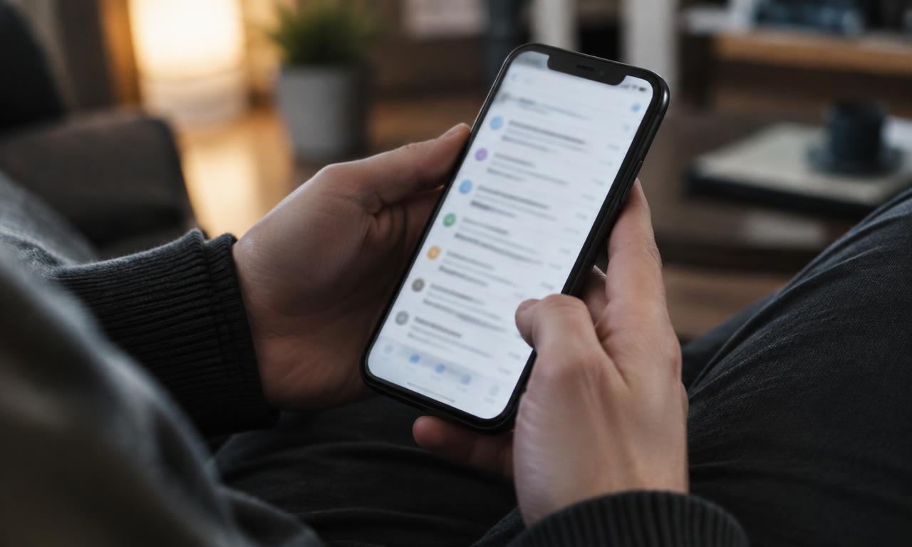 Votre adresse e-mail est une donnée précieuse : elle mérite d’être partagée avec discernement.